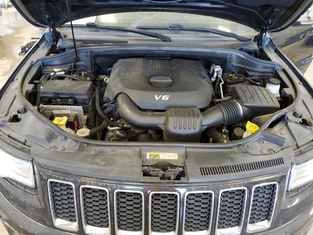 Photo 12 from auction – 2014 JEEP GRAND CHER with VIN 1C4RJFCG7EC322091