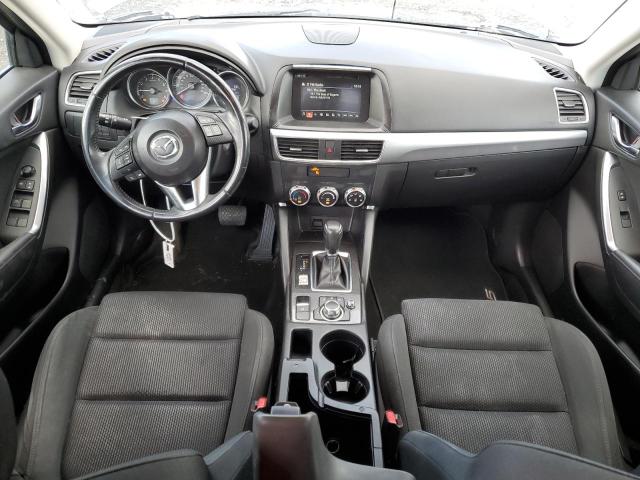 Photo 8 from auction – 2016 MAZDA CX-5 TOURI with VIN JM3KE4CY3G0619647