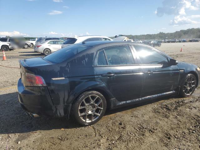 Photo 3 from auction – 2008 ACURA TL TYPE S with VIN 19UUA76548A024397