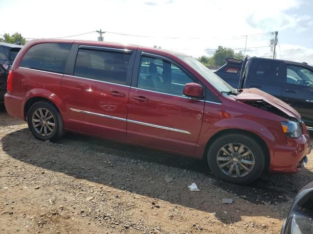 Photo 4 from auction – 2015 CHRYSLER TOWN & COU with VIN 2C4RC1HG3FR710899