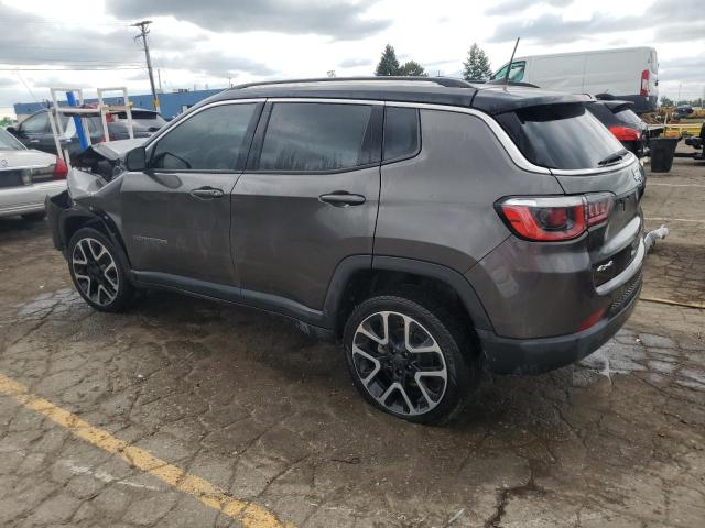 Photo 2 from auction – 2017 JEEP COMPASS LI with VIN 3C4NJDCB2HT672860