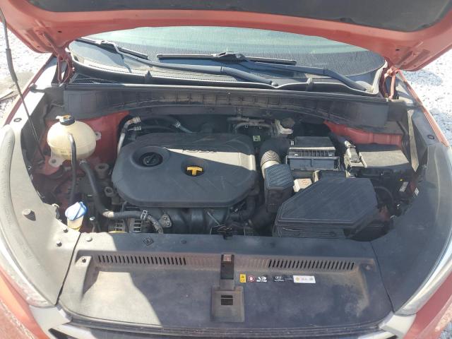 Photo 12 from auction – 2017 HYUNDAI TUCSON LIM with VIN KM8J3CA40HU503462