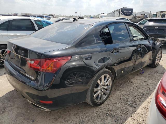 Photo 3 from auction – 2014 LEXUS GS 350 with VIN JTHBE1BL1E5034884