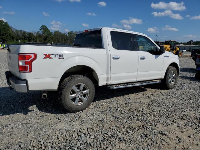 Photo 3 from auction – 2018 FORD F150 SUPER with VIN 1FTEW1EB9JFC68340