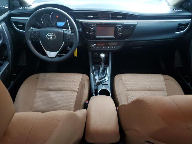 Photo 8 from auction – 2015 TOYOTA COROLLA L with VIN 2T1BURHE6FC398962