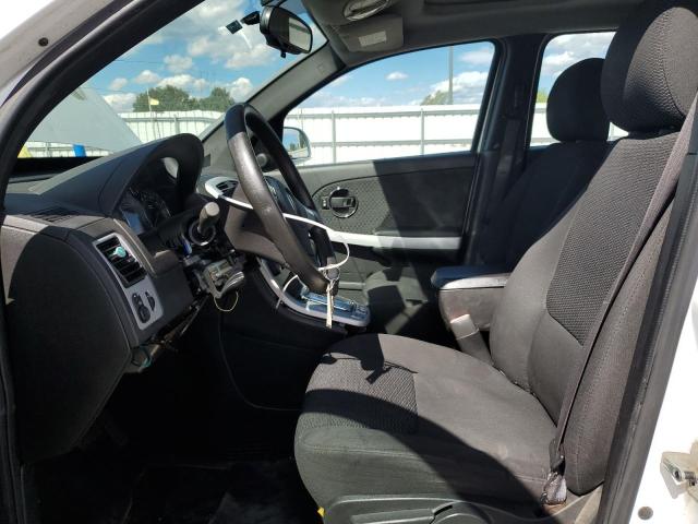 Photo 7 from auction – 2008 PONTIAC TORRENT with VIN 2CKDL33F486052091