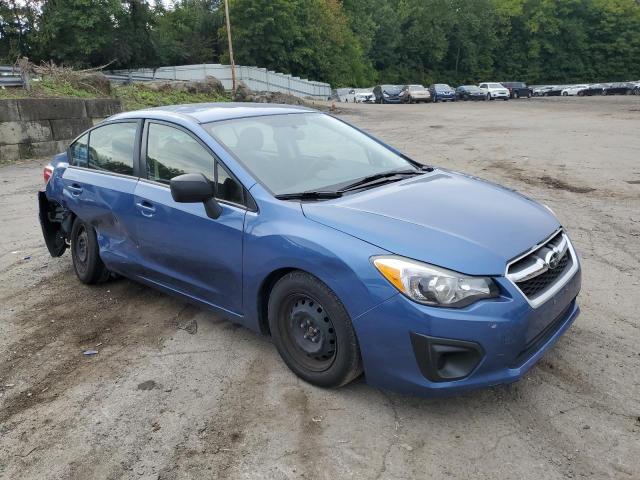 Photo 4 from auction – 2014 SUBARU IMPREZA with VIN JF1GJAA6XEH011686