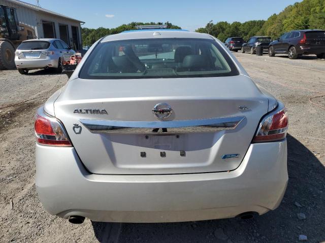 Photo 6 from auction – 2014 NISSAN ALTIMA 2.5 with VIN 1N4AL3AP5EC408496
