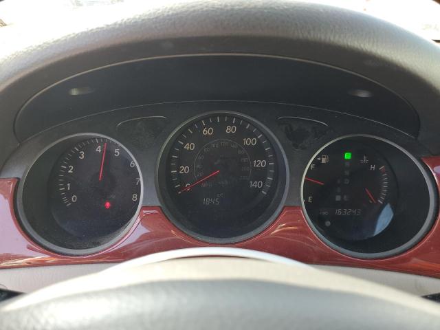 Photo 9 from auction – 2002 LEXUS ES 300 with VIN JTHBF30G725021132