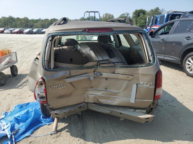 Photo 6 from auction – 2005 FORD FOCUS ZXW with VIN 1FAFP36N45W201985