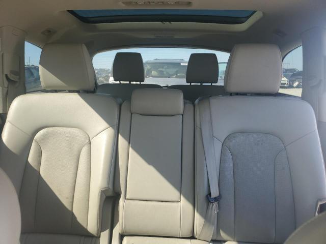 Photo 10 from auction – 2012 AUDI Q7 PRESTIG with VIN WA1VMAFE5CD009996