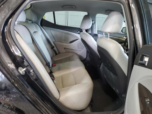 Photo 10 from auction – 2013 KIA OPTIMA EX with VIN 5XXGN4A78DG230540
