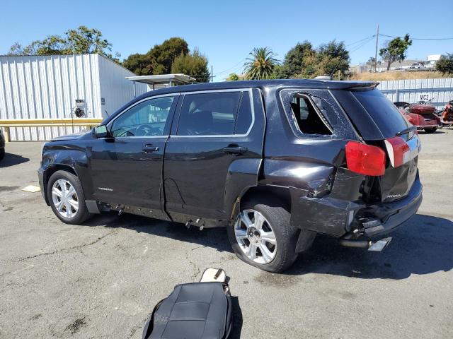 Photo 2 from auction – 2017 GMC TERRAIN SL with VIN 2GKALMEK8H6340615