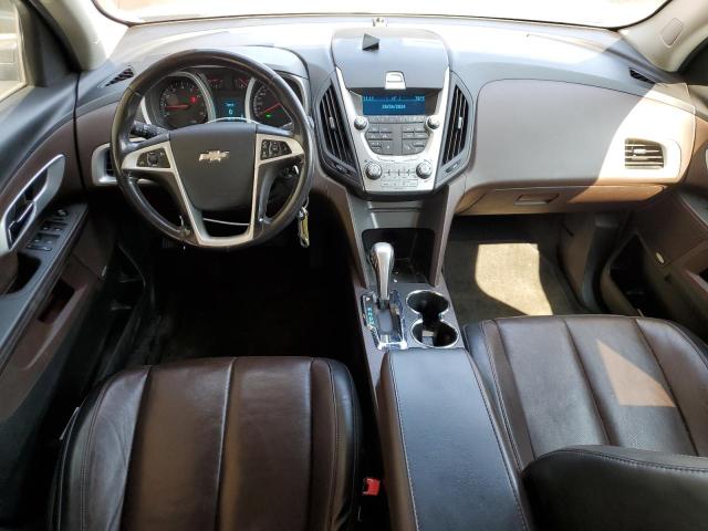 Photo 8 from auction – 2011 CHEVROLET EQUINOX LT with VIN 2CNFLFE56B6260157