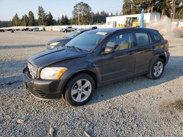 DODGE CALIBER SX 2010 с VIN 1B3CB4HA9AD663672 - Фото с аукциона
