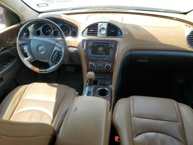 Photo 8 from auction – 2015 BUICK ENCLAVE with VIN 5GAKRBKD3FJ112211