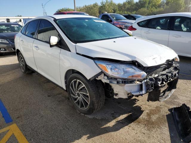 Photo 4 from auction – 2012 FORD FOCUS SE with VIN 1FAHP3F26CL288561
