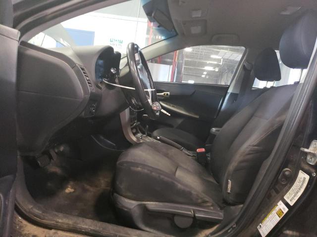Photo 7 from auction – 2010 TOYOTA COROLLA BA with VIN 1NXBU4EE4AZ274770
