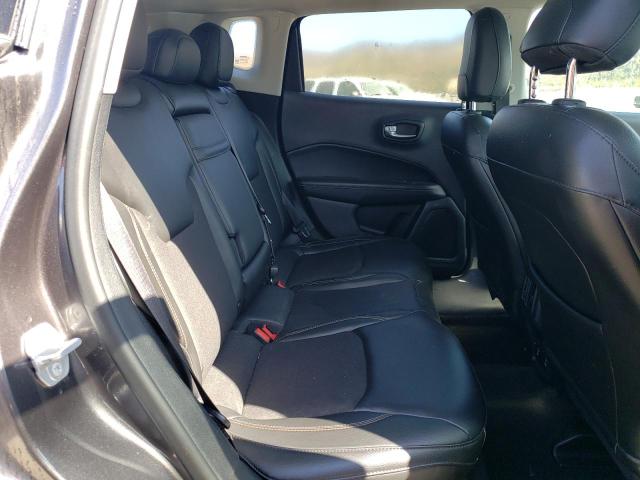 Photo 11 from auction – 2018 JEEP COMPASS LA with VIN 3C4NJCBB3JT287082