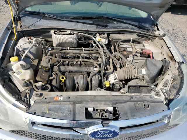 Photo 11 from auction – 2011 FORD FOCUS SEL with VIN 1FAHP3HN6BW151107