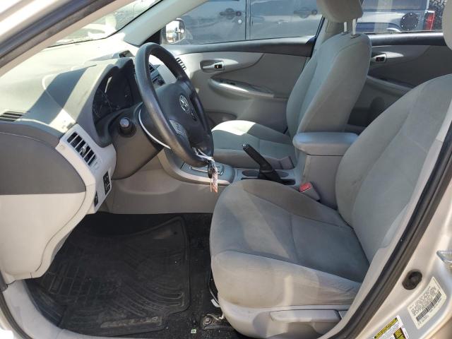 Photo 7 from auction – 2013 TOYOTA COROLLA BA with VIN 5YFBU4EE5DP202451