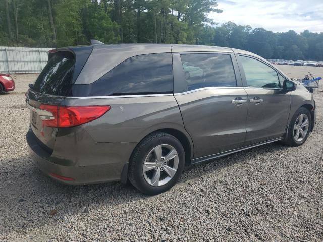Photo 3 from auction – 2018 HONDA ODYSSEY EX with VIN 5FNRL6H74JB039714