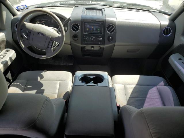 Photo 8 from auction – 2007 FORD F150 SUPER with VIN 1FTRW12W17KC35146