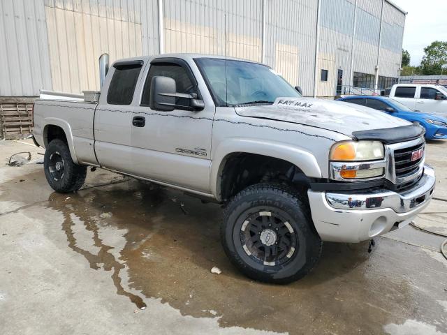 Photo 4 from auction – 2007 GMC SIERRA K25 with VIN 1GTHK29D57E164940