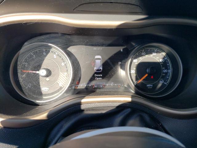 Photo 9 from auction – 2015 JEEP CHEROKEE L with VIN 1C4PJLDS6FW753577