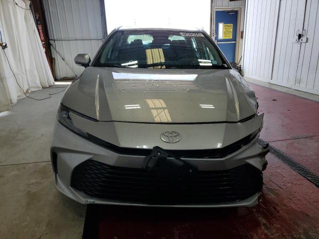 Photo 5 from auction – 2025 TOYOTA CAMRY XSE with VIN 4T1DAACK3SU014340