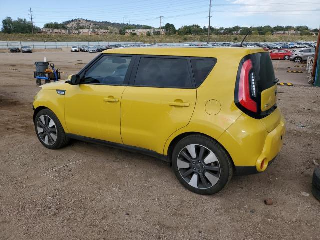 Photo 2 from auction – 2014 KIA SOUL ! with VIN KNDJX3A5XE7003854