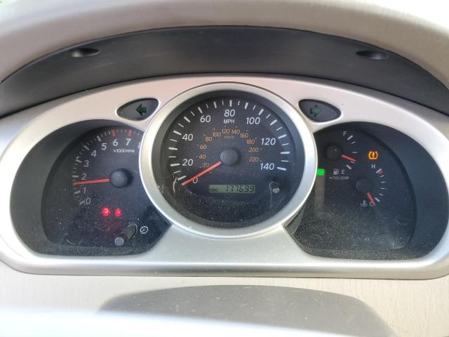 Photo 9 from auction – 2007 TOYOTA HIGHLANDER with VIN JTEDP21A170139172
