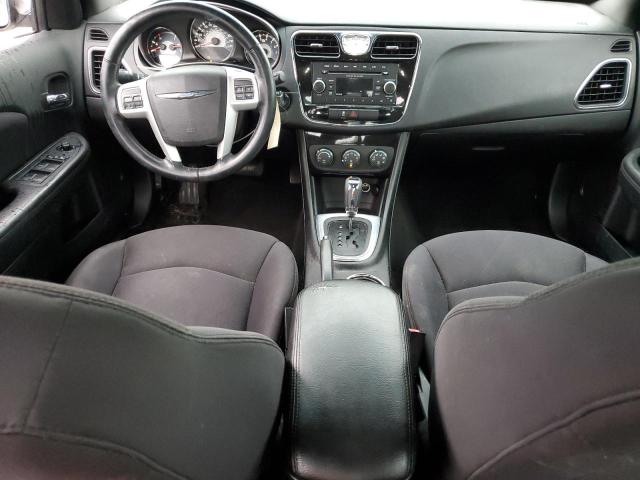 Photo 8 from auction – 2013 CHRYSLER 200 TOURIN with VIN 1C3CCBBG4DN731988