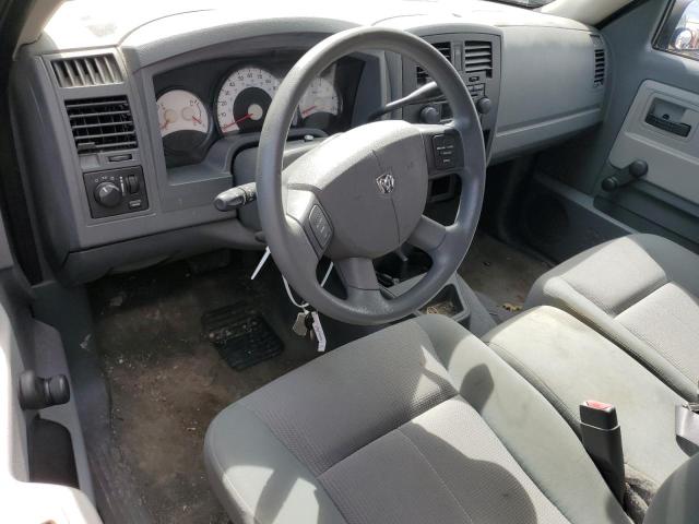 Photo 8 from auction – 2005 DODGE DAKOTA with VIN 1D7HE22K25S295294