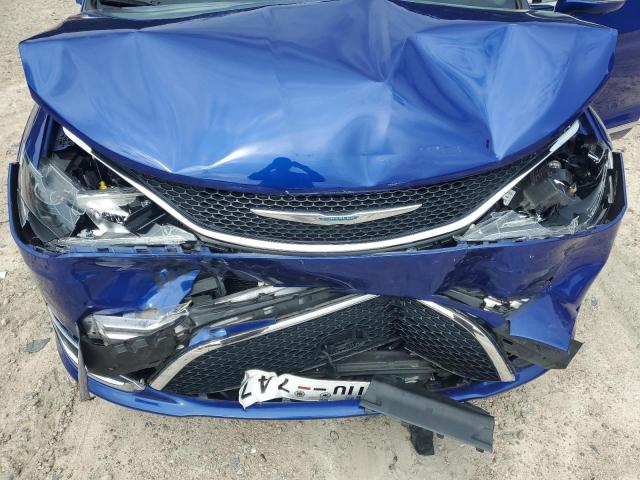 Photo 12 from auction – 2020 CHRYSLER PACIFICA H with VIN 2C4RC1N7XLR263357