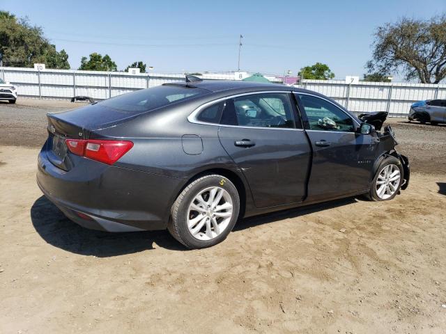 Photo 3 from auction – 2018 CHEVROLET MALIBU LT with VIN 1G1ZD5ST8JF196454
