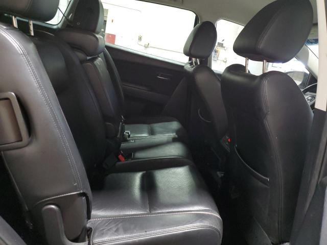 Photo 11 from auction – 2014 MAZDA CX-9 TOURI with VIN JM3TB3CA3E0437471
