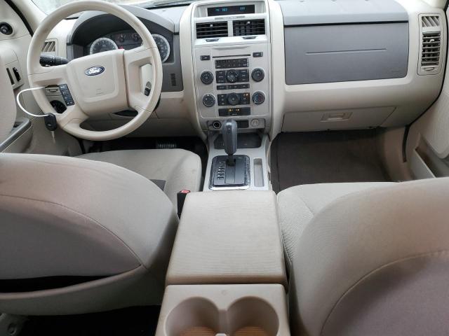 Photo 8 from auction – 2008 FORD ESCAPE XLT with VIN 1FMCU93138KC64092