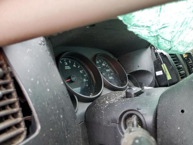 Photo 9 from auction – 2007 CHEVROLET SILVERADO with VIN 1GCEK19CX7Z627541
