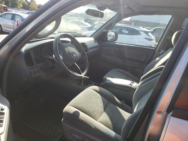 Photo 7 from auction – 2006 TOYOTA SEQUOIA SR with VIN 5TDBT44A96S274541