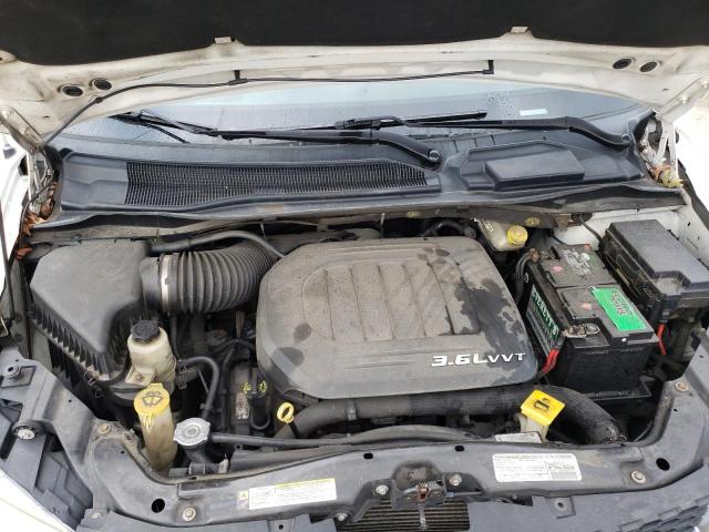 Photo 12 from auction – 2013 DODGE GRAND CARA with VIN 2C4RDGCG6DR528165