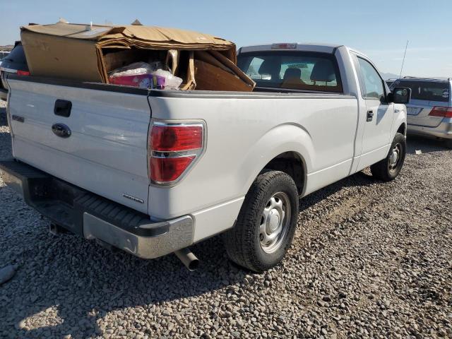 Photo 3 from auction – 2014 FORD F150 with VIN 1FTNF1CF0EKE27264