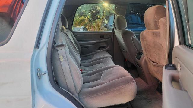 Photo 6 from auction – 2004 GMC YUKON with VIN 1GKEC13T64R226087