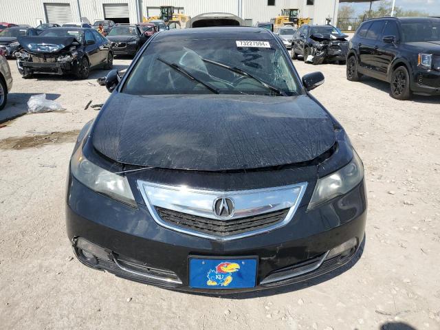 Photo 5 from auction – 2012 ACURA TL with VIN 19UUA8F20CA013689