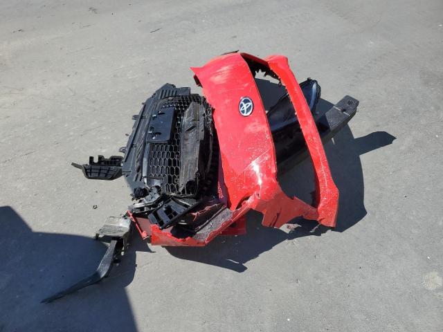 Photo 12 from auction – 2023 TOYOTA GR 86 with VIN JF1ZNBC16P8757253