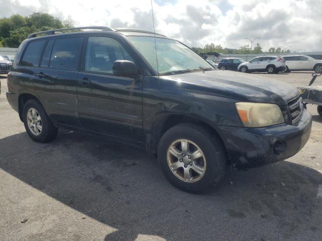 Photo 4 from auction – 2004 TOYOTA HIGHLANDER with VIN JTEEP21A440001495
