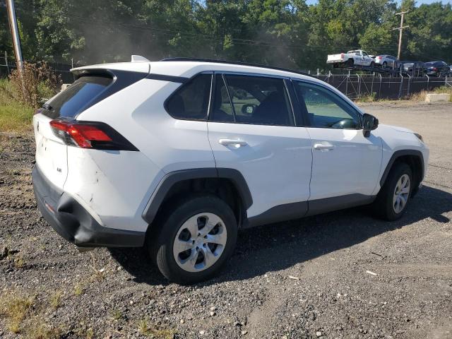 Photo 3 from auction – 2019 TOYOTA RAV4 LE with VIN 2T3H1RFV0KC020501