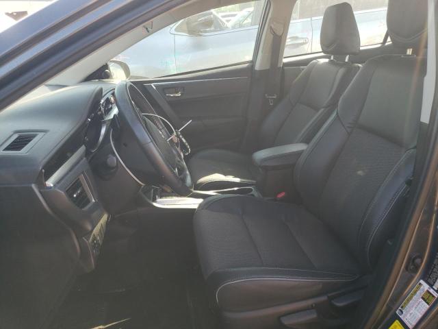 Photo 7 from auction – 2015 TOYOTA COROLLA with VIN 2T1BURHE6FC278837