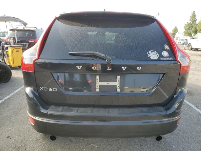 Photo 6 from auction – 2013 VOLVO XC60 3.2 with VIN YV4940DL5D2411420