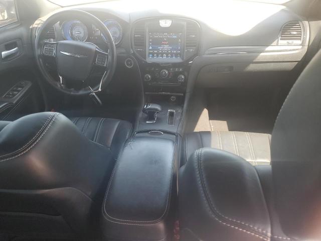 Photo 8 from auction – 2014 CHRYSLER 300 S with VIN 2C3CCAGGXEH383787